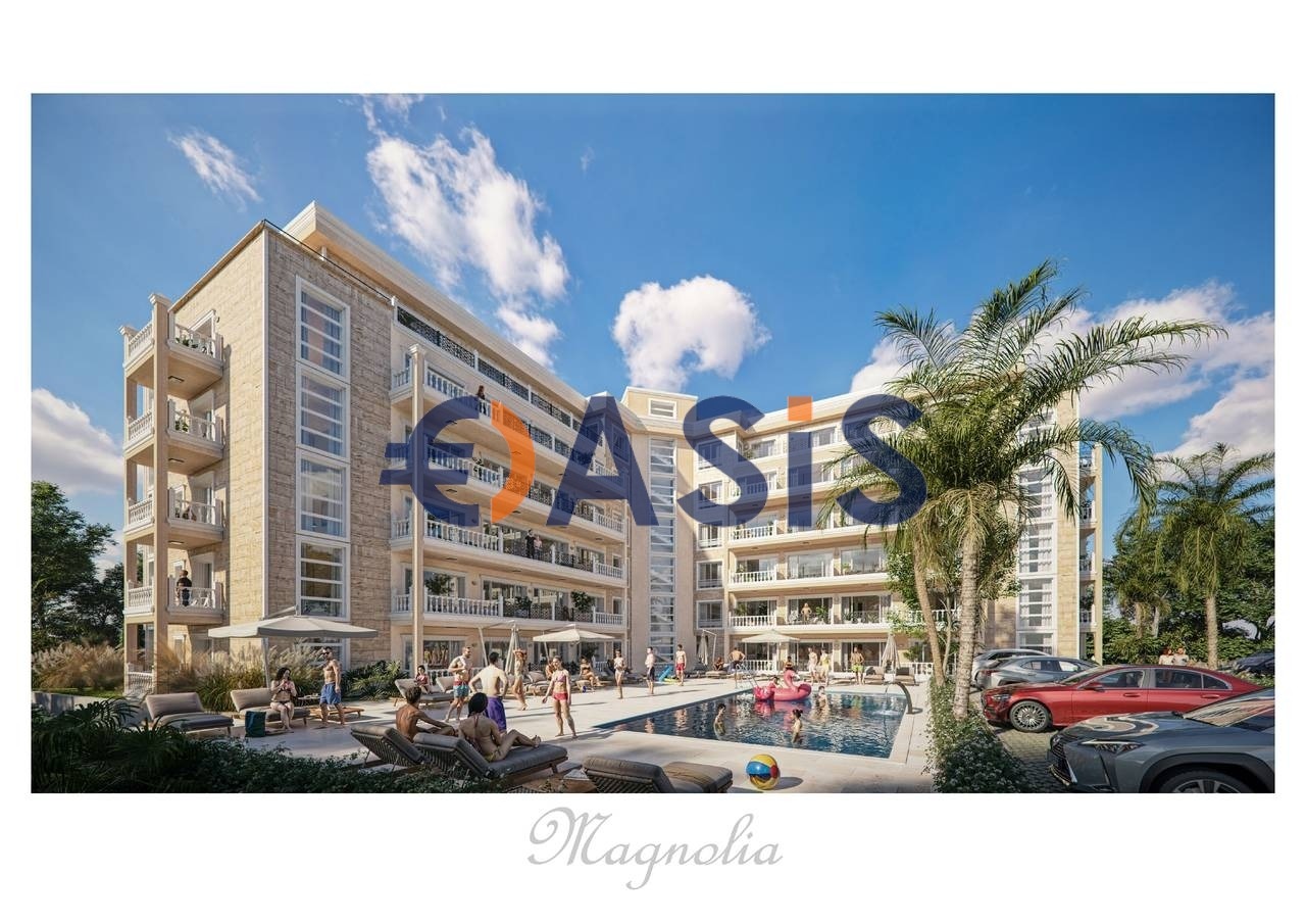 Продава 1-СТАЕН, к.к. Слънчев бряг, област Бургас