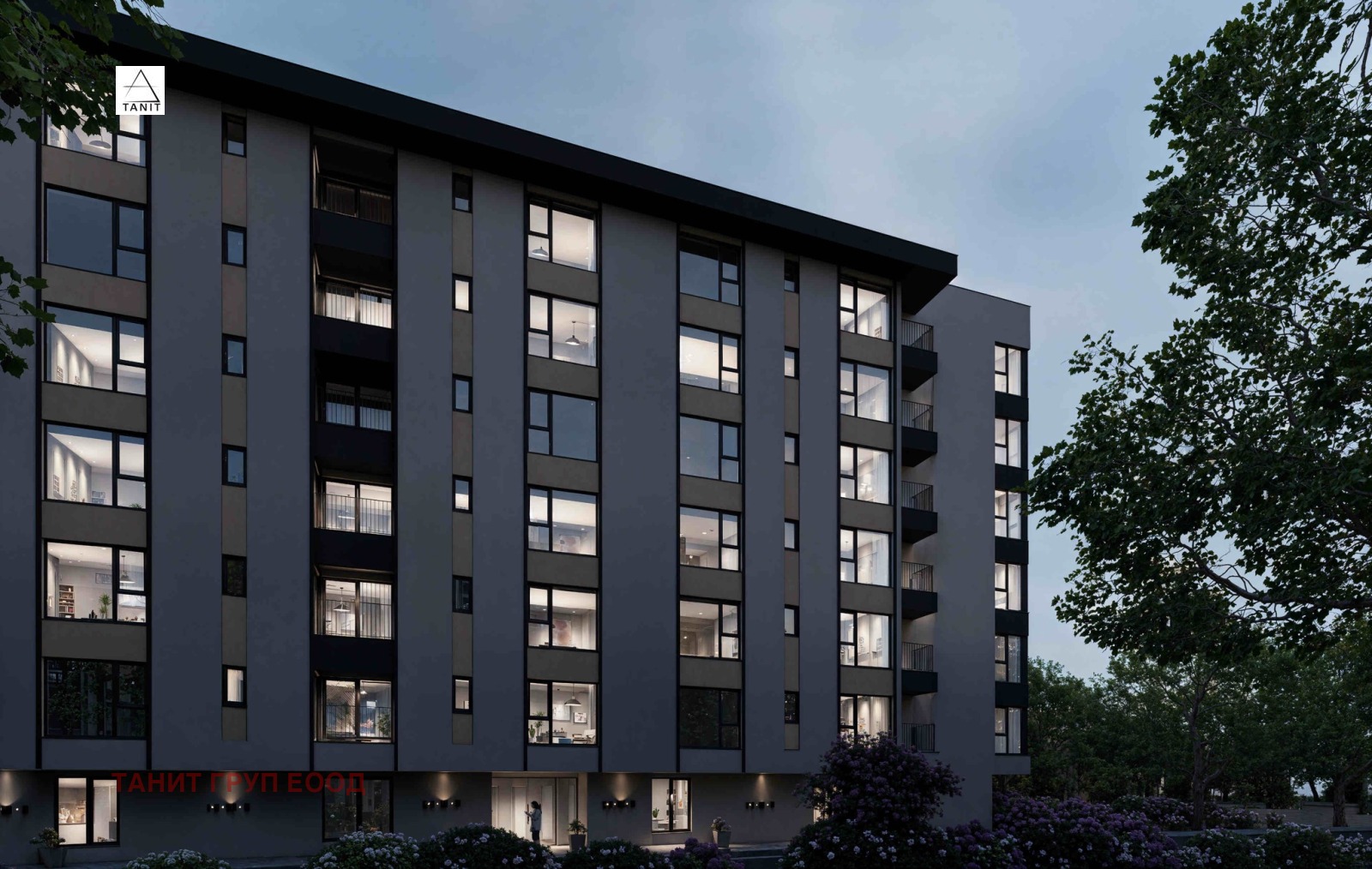 Продава 2-СТАЕН, гр. София, Левски Г, снимка 2 - Апартаменти - 45048836