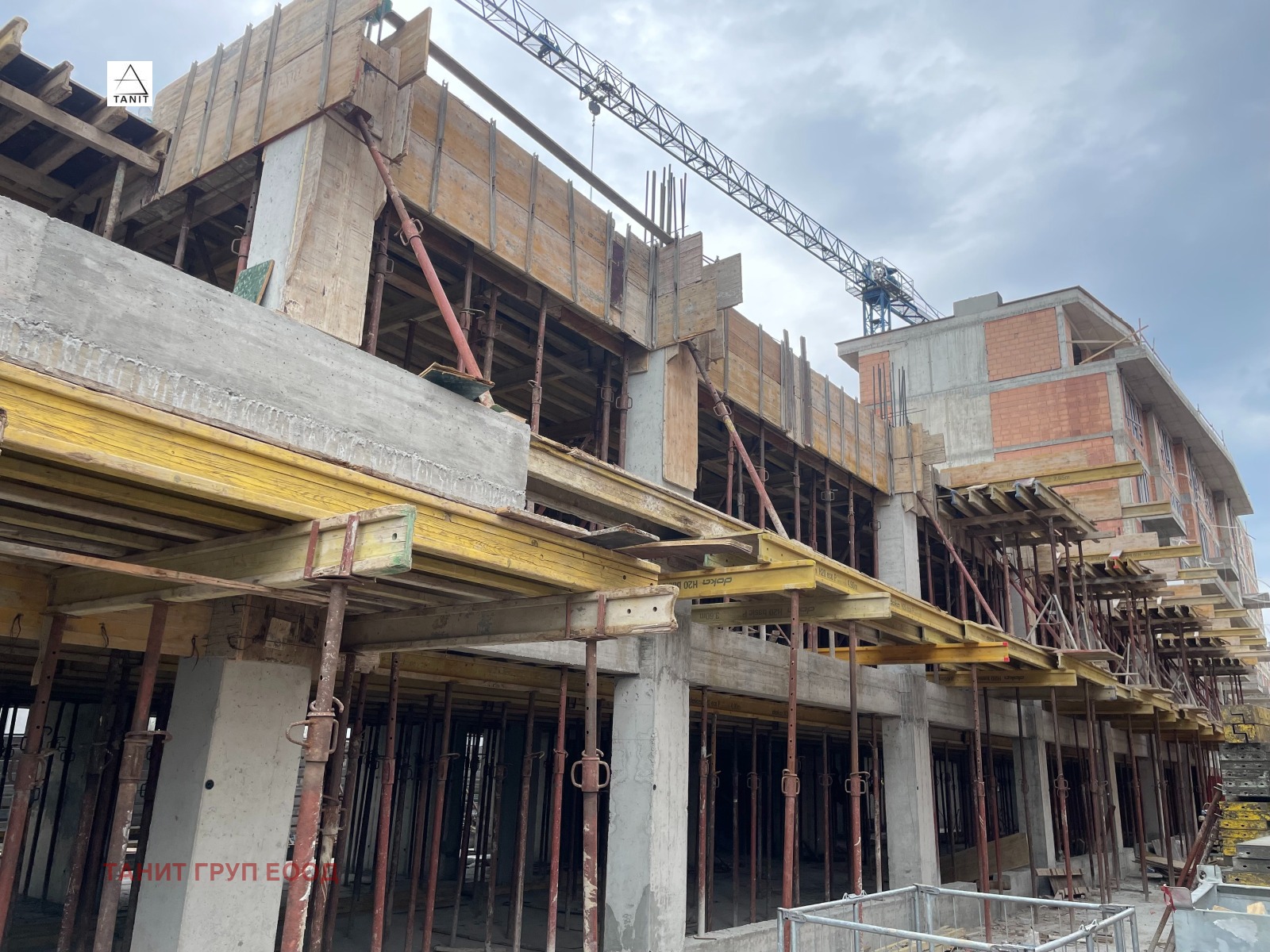 Продава 2-СТАЕН, гр. София, Левски Г, снимка 3 - Апартаменти - 45048836