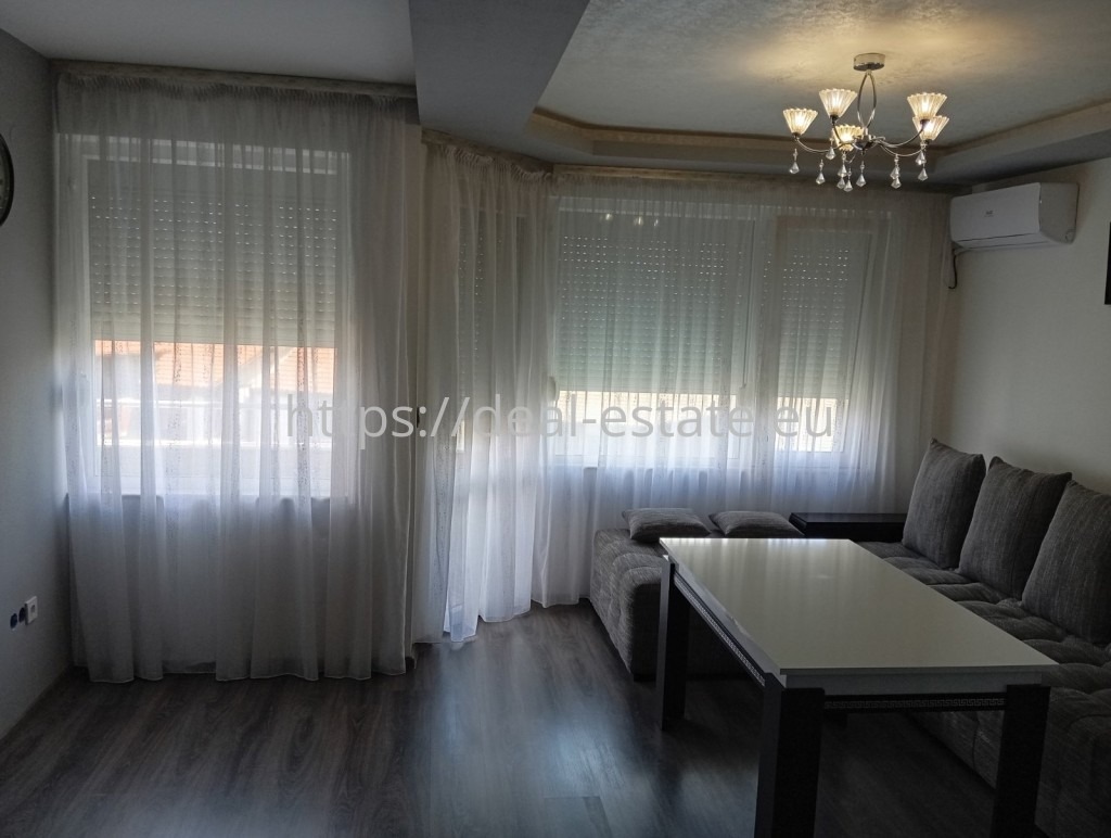 Продава 2-СТАЕН, гр. Благоевград, Освобождение, снимка 2 - Апартаменти - 53004406