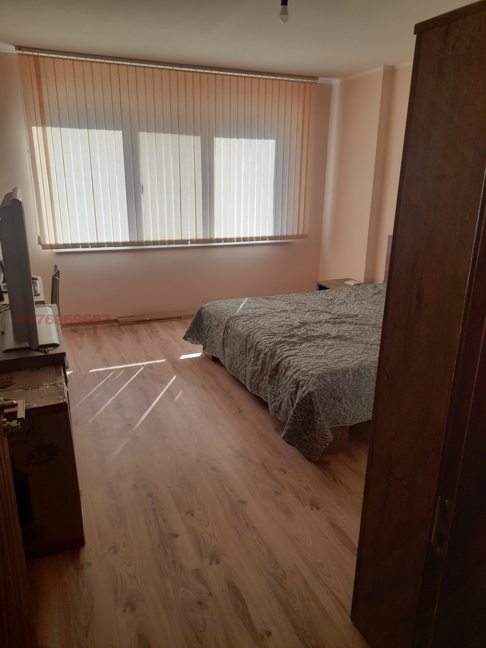 Продава 2-СТАЕН, гр. Габрово, Недевци, снимка 7 - Апартаменти - 53668266