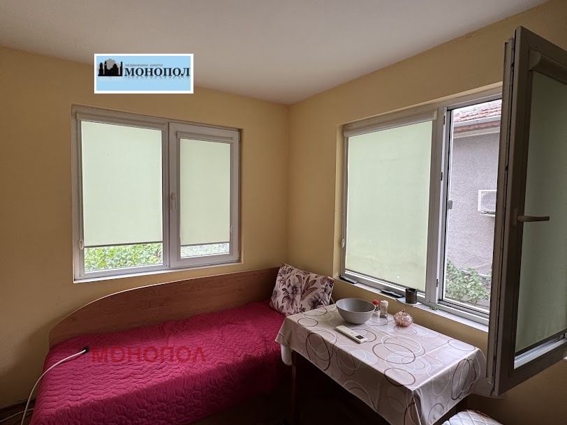 Продава 2-СТАЕН, гр. Благоевград, Широк център, снимка 4 - Апартаменти - 54225861