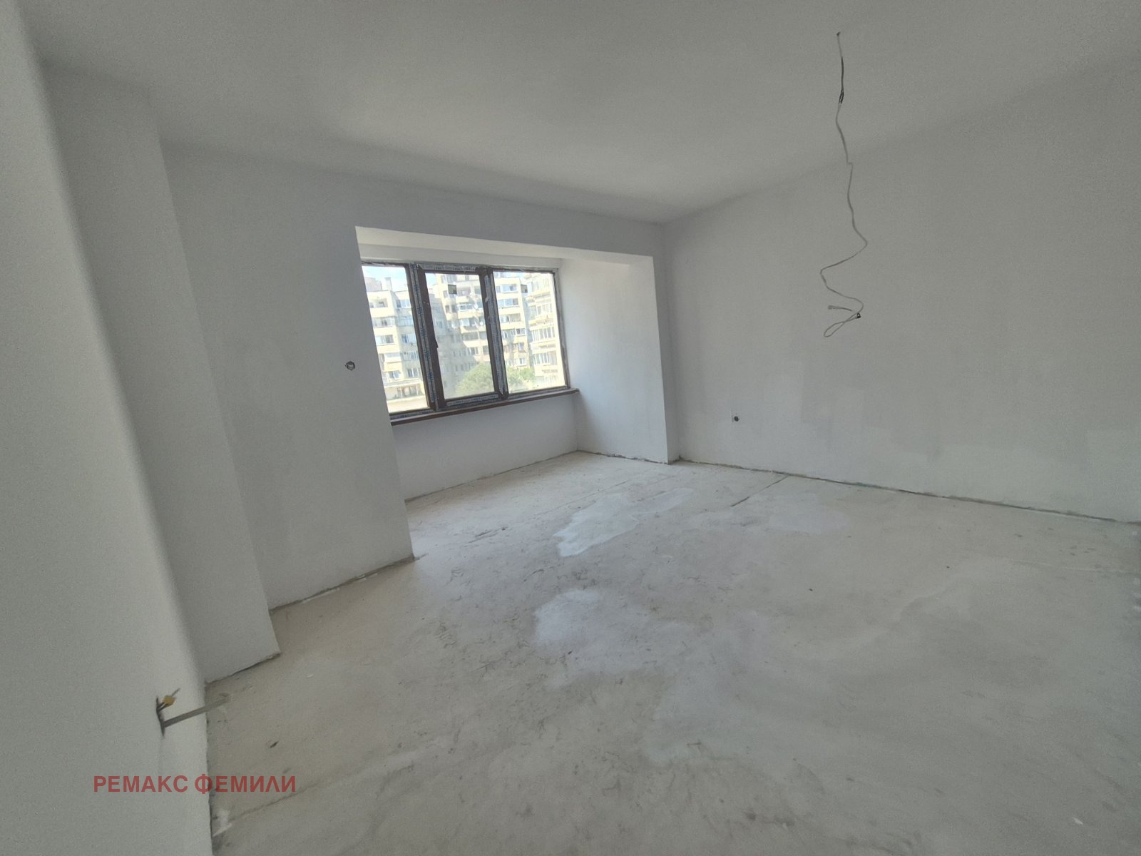 Продава 2-СТАЕН, гр. Варна, Лятно кино Тракия, снимка 2 - Апартаменти - 55119552