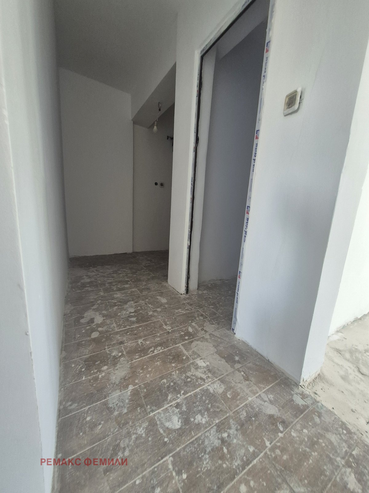 Продава 2-СТАЕН, гр. Варна, Лятно кино Тракия, снимка 7 - Апартаменти - 55119552