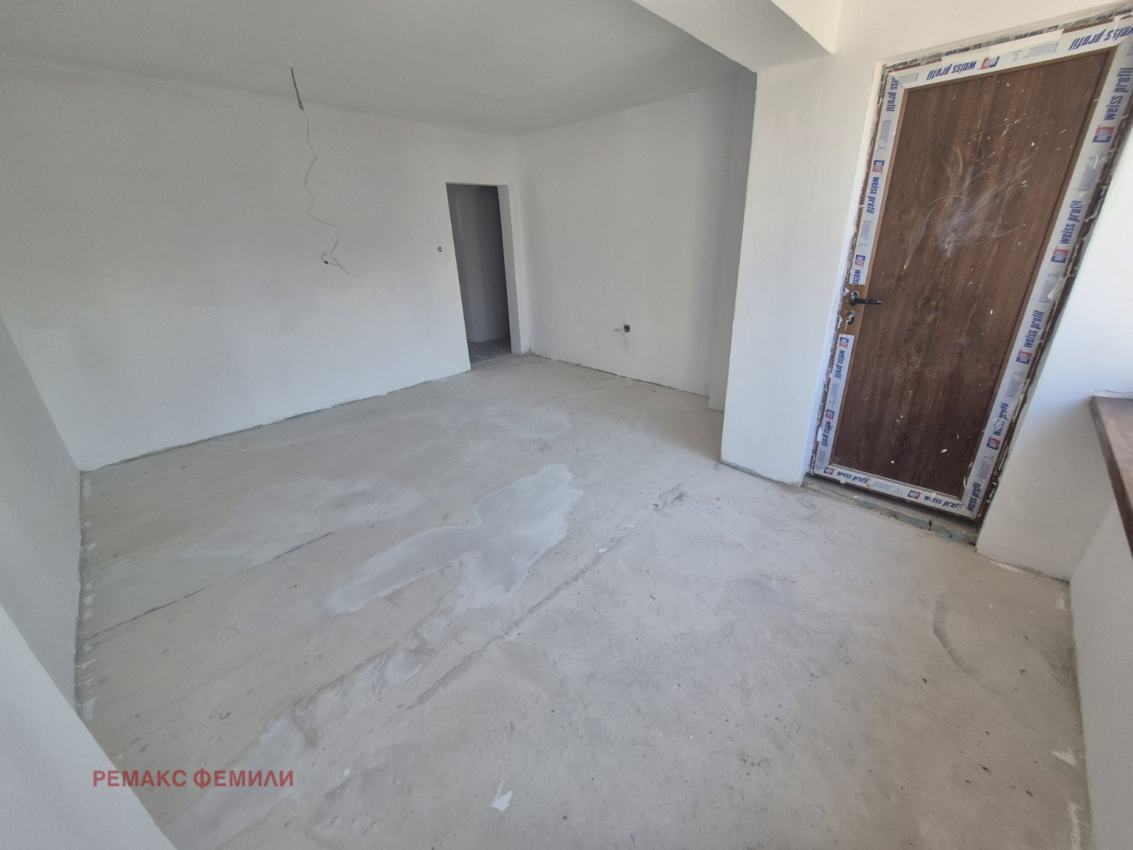 Продава 2-СТАЕН, гр. Варна, Лятно кино Тракия, снимка 3 - Апартаменти - 55119552