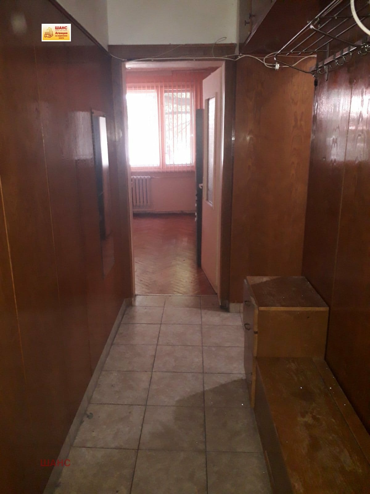 Продава 2-СТАЕН, гр. Плевен, Идеален център, снимка 5 - Апартаменти - 55611125