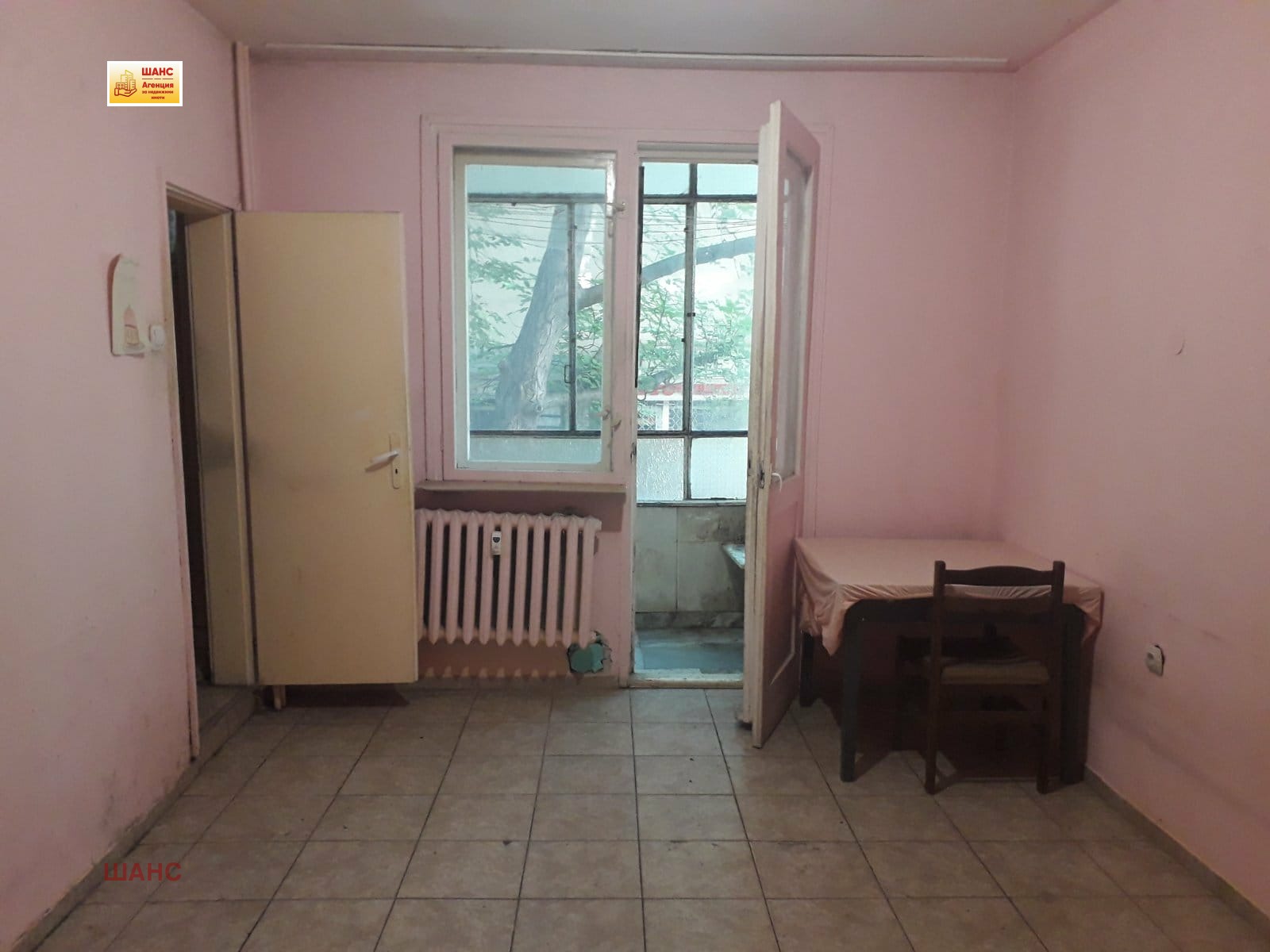 Продава 2-СТАЕН, гр. Плевен, Идеален център, снимка 3 - Апартаменти - 55611125