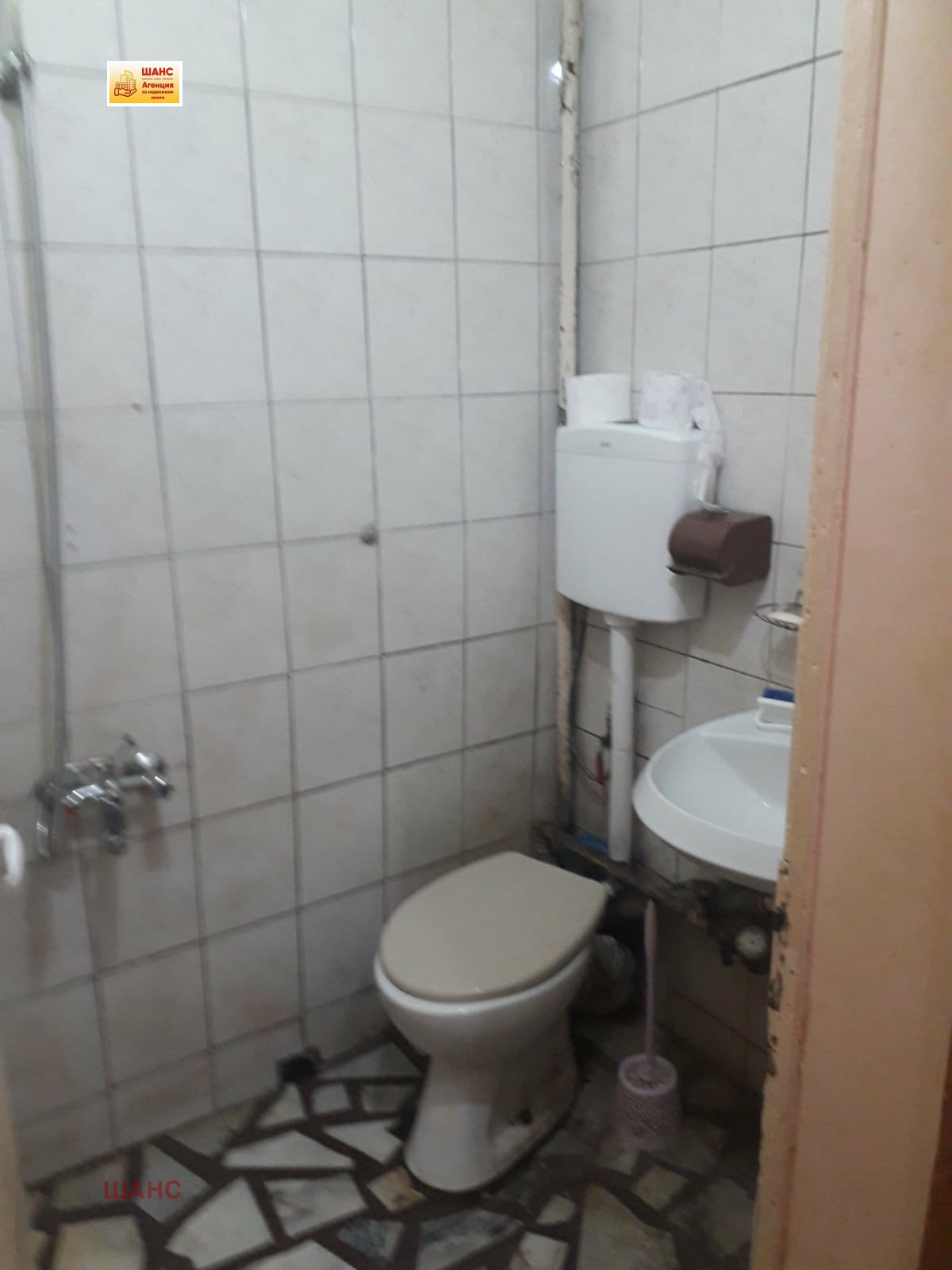 Продава 2-СТАЕН, гр. Плевен, Идеален център, снимка 6 - Апартаменти - 55611125