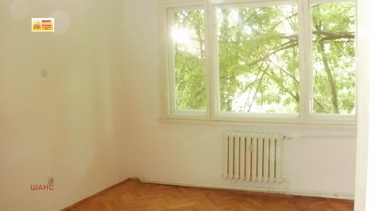 Продава 2-СТАЕН, гр. Плевен, Идеален център