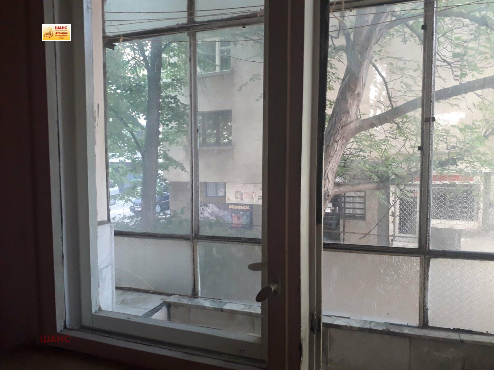 Продава 2-СТАЕН, гр. Плевен, Идеален център, снимка 7 - Апартаменти - 55611125