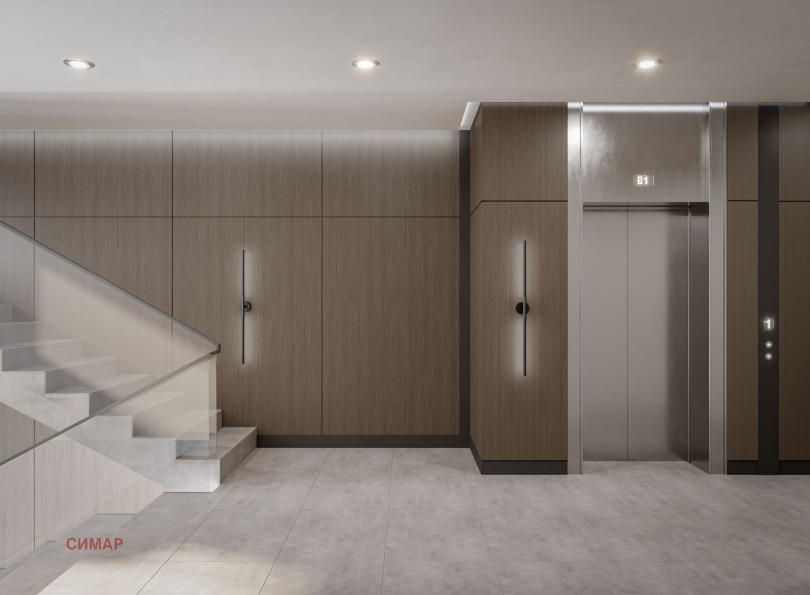 Продава 2-СТАЕН, гр. София, Малинова долина, снимка 5 - Апартаменти - 56149213
