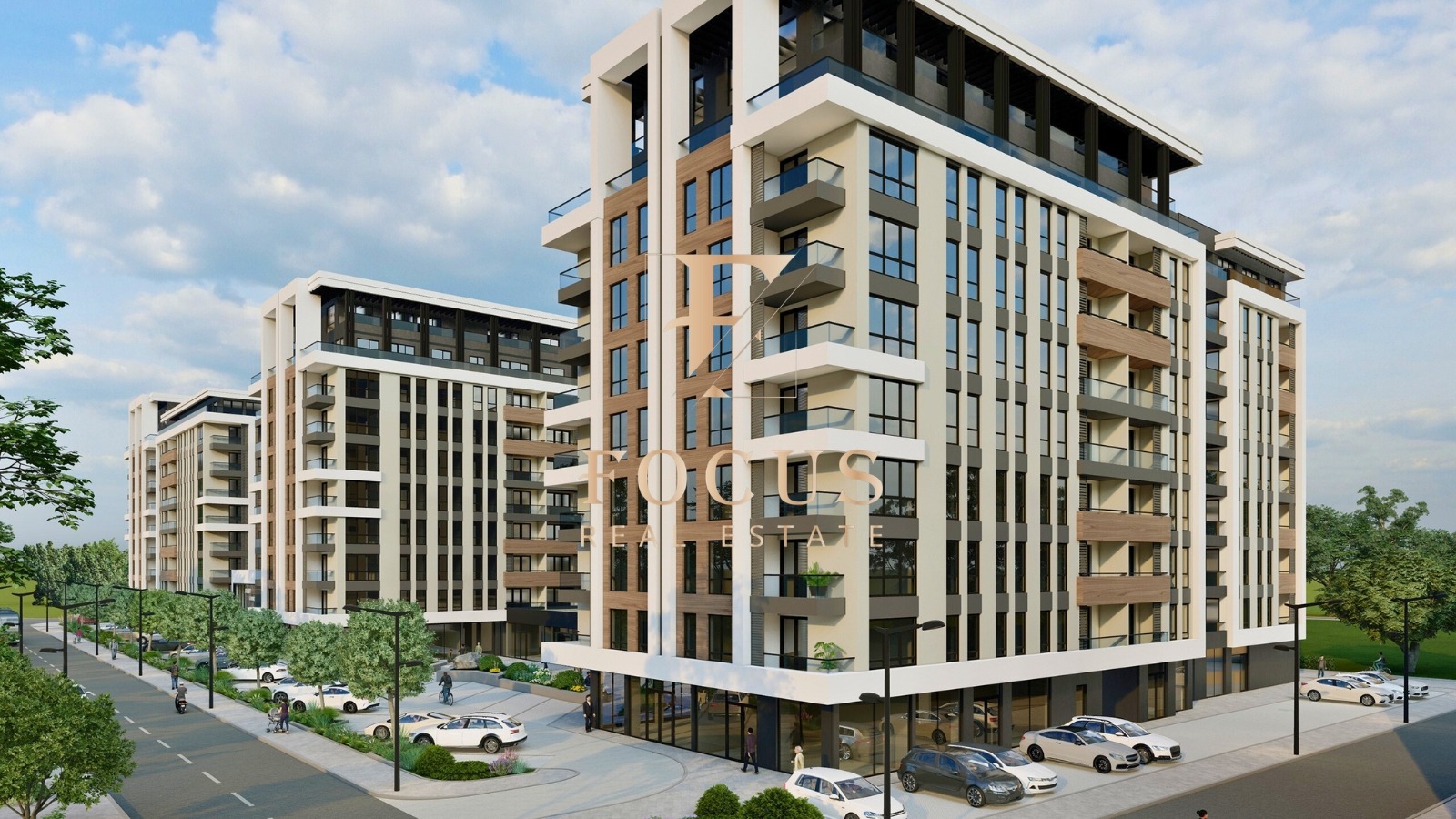 Продава 3-СТАЕН, гр. Пловдив, Христо Смирненски