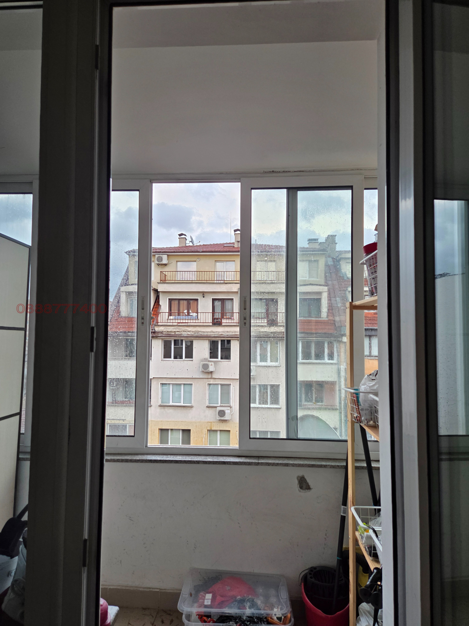 Продава 3-СТАЕН, гр. София, Център, снимка 16 - Апартаменти - 54299344