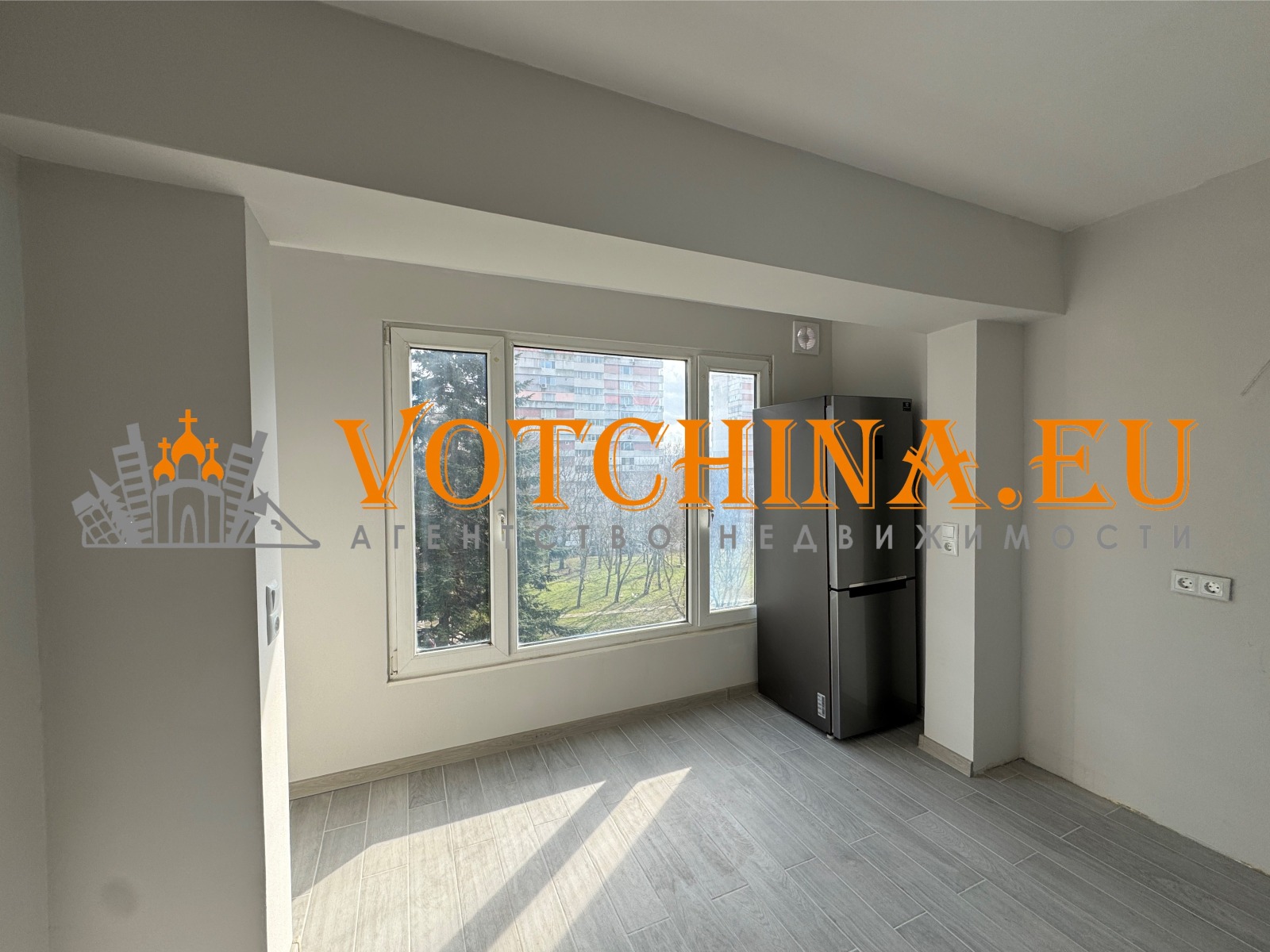 Продава 3-СТАЕН, гр. Варна, Чайка, снимка 2 - Апартаменти - 53806430