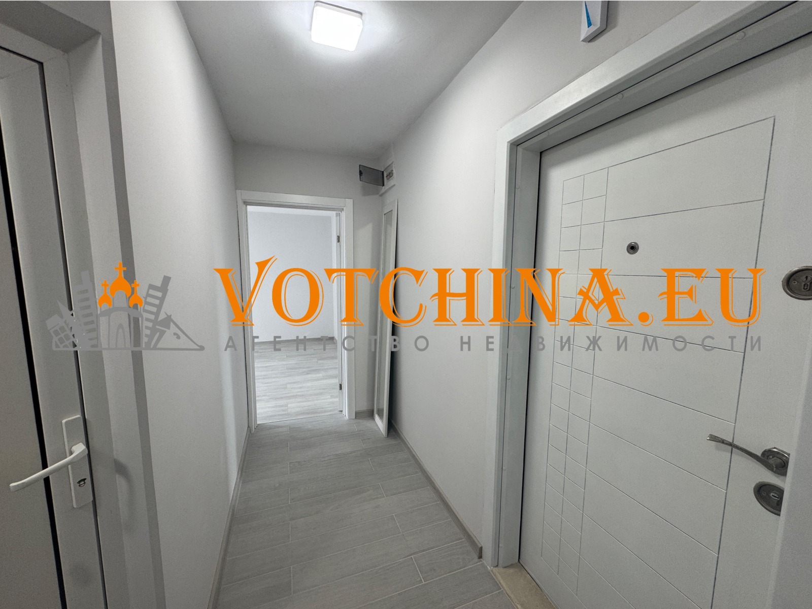 Продава 3-СТАЕН, гр. Варна, Чайка, снимка 11 - Апартаменти - 53806430