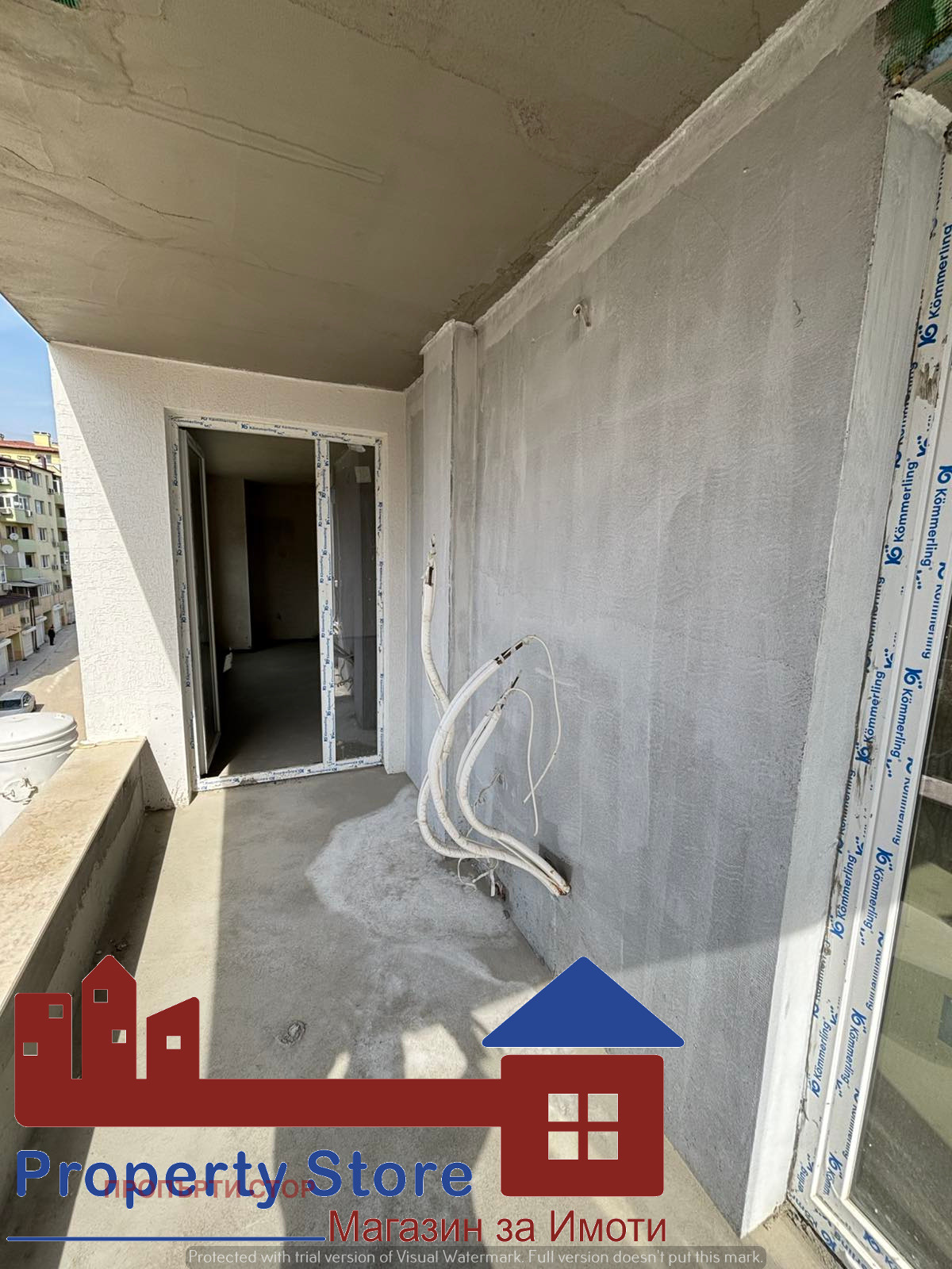 Продава 3-СТАЕН, гр. Варна, Владислав Варненчик 2, снимка 5 - Апартаменти - 54364939