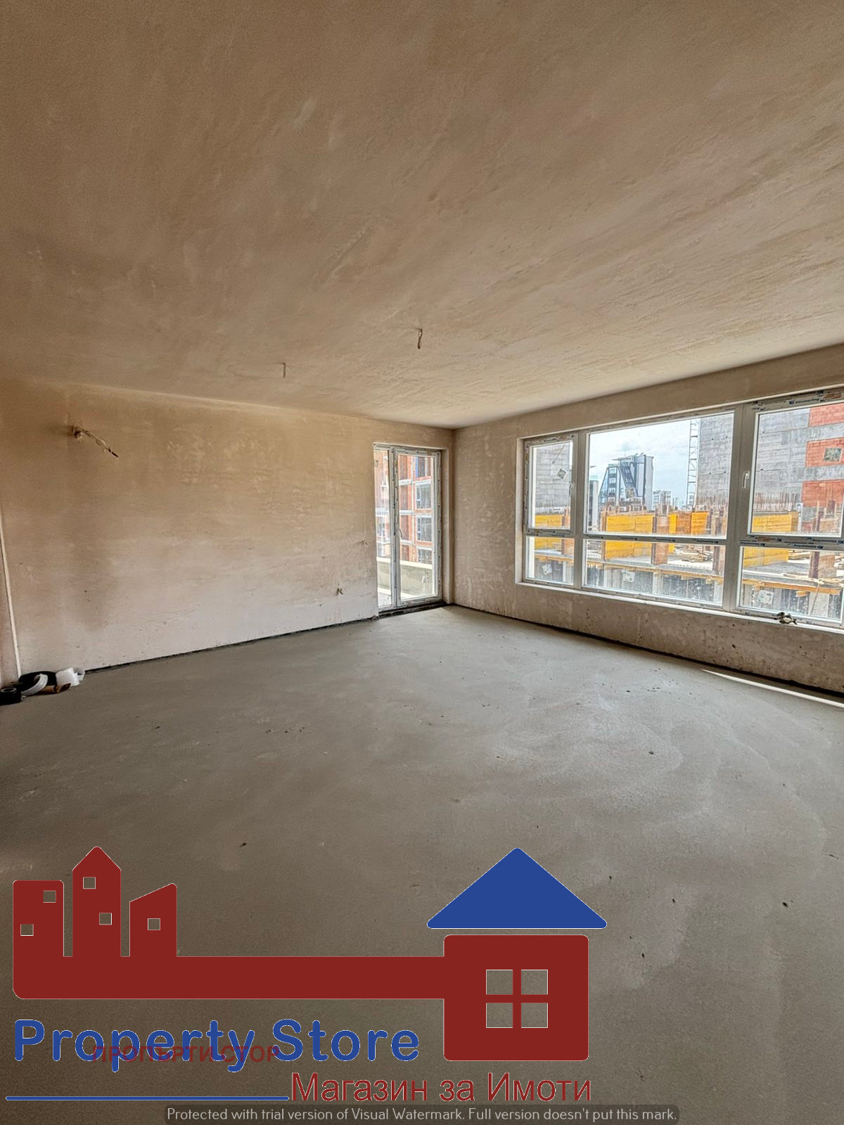 Продава 3-СТАЕН, гр. Варна, Владислав Варненчик 2