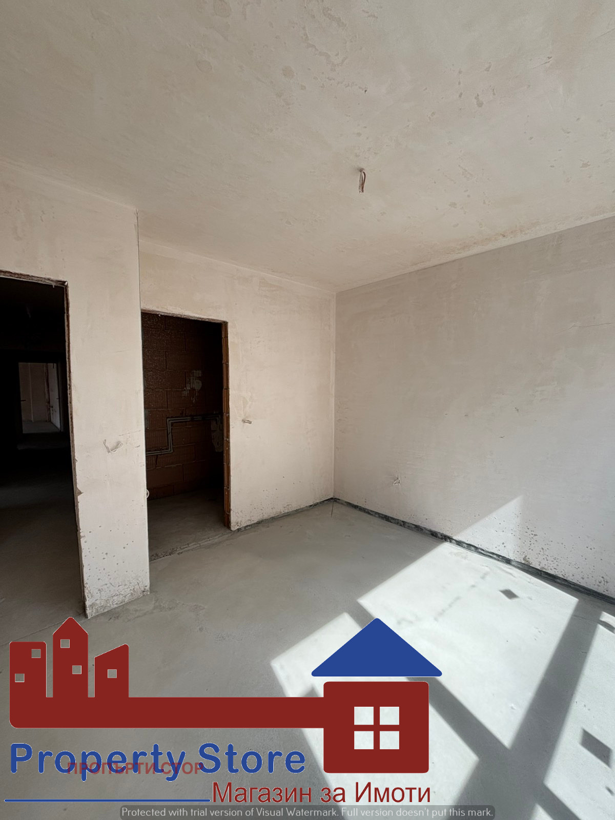 Продава 3-СТАЕН, гр. Варна, Владислав Варненчик 2, снимка 3 - Апартаменти - 54364939