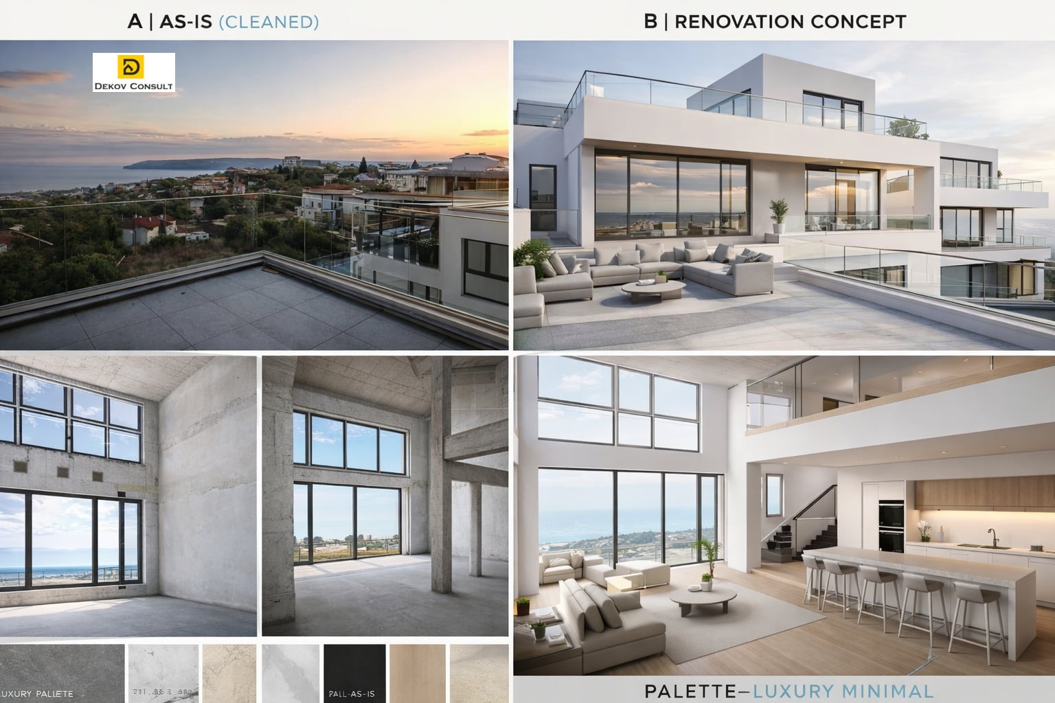 Продава 4-СТАЕН, гр. Варна, Бриз, снимка 2 - Апартаменти - 49916692