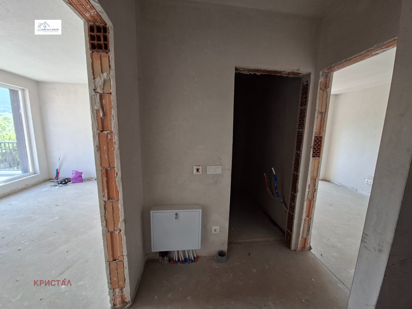 Продава 4-СТАЕН, гр. София, Кръстова вада, снимка 9 - Апартаменти - 54839829