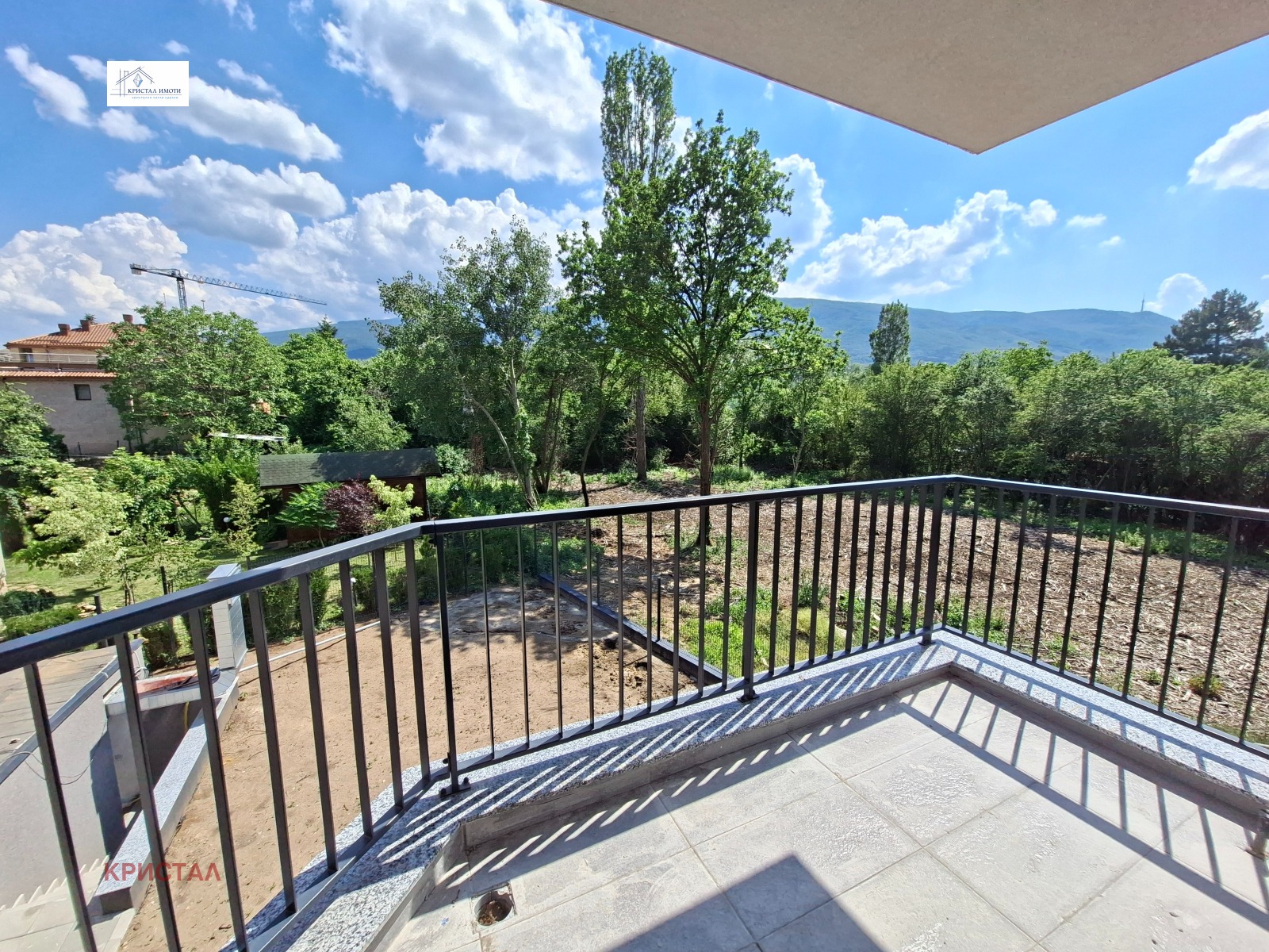 Продава 4-СТАЕН, гр. София, Кръстова вада, снимка 6 - Апартаменти - 54839829