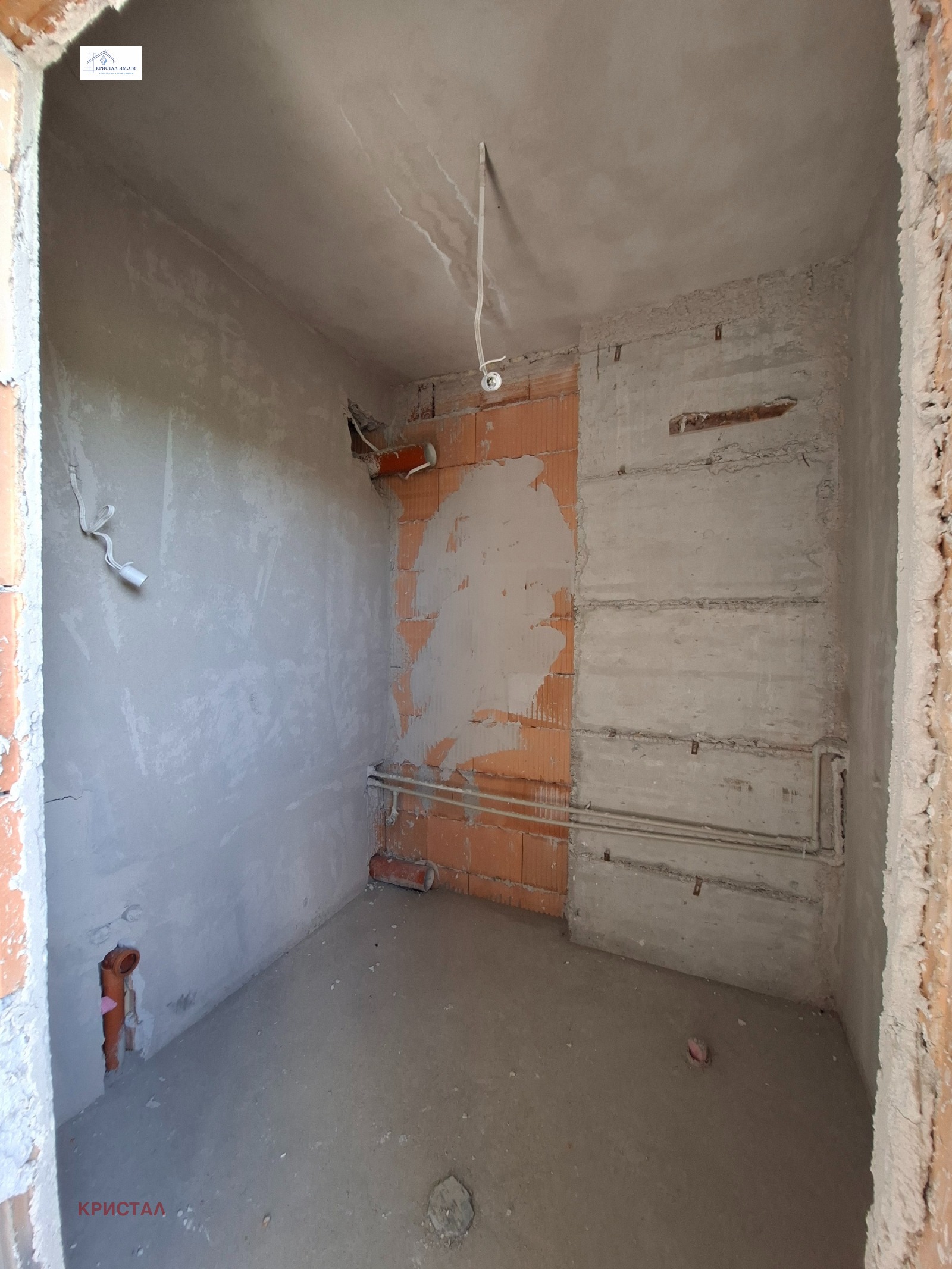 Продава 4-СТАЕН, гр. София, Кръстова вада, снимка 14 - Апартаменти - 54839829