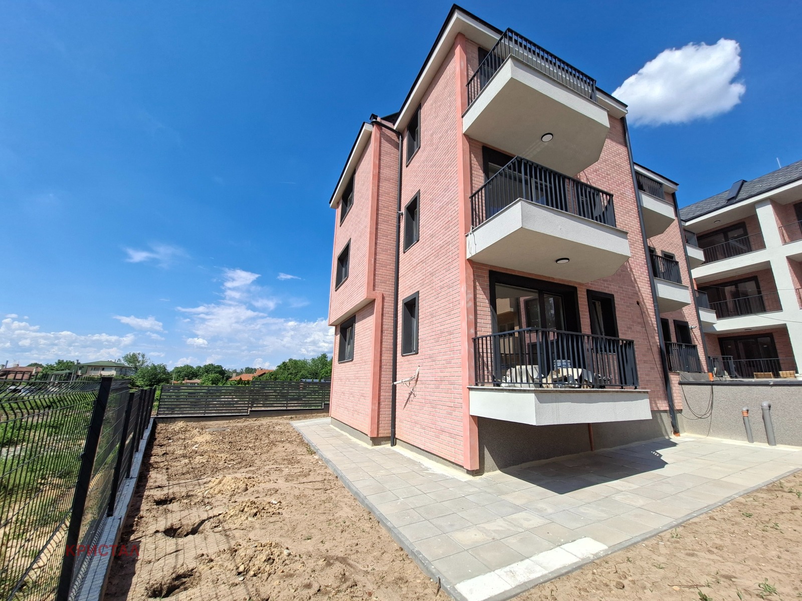 Продава 4-СТАЕН, гр. София, Кръстова вада, снимка 2 - Апартаменти - 54839829