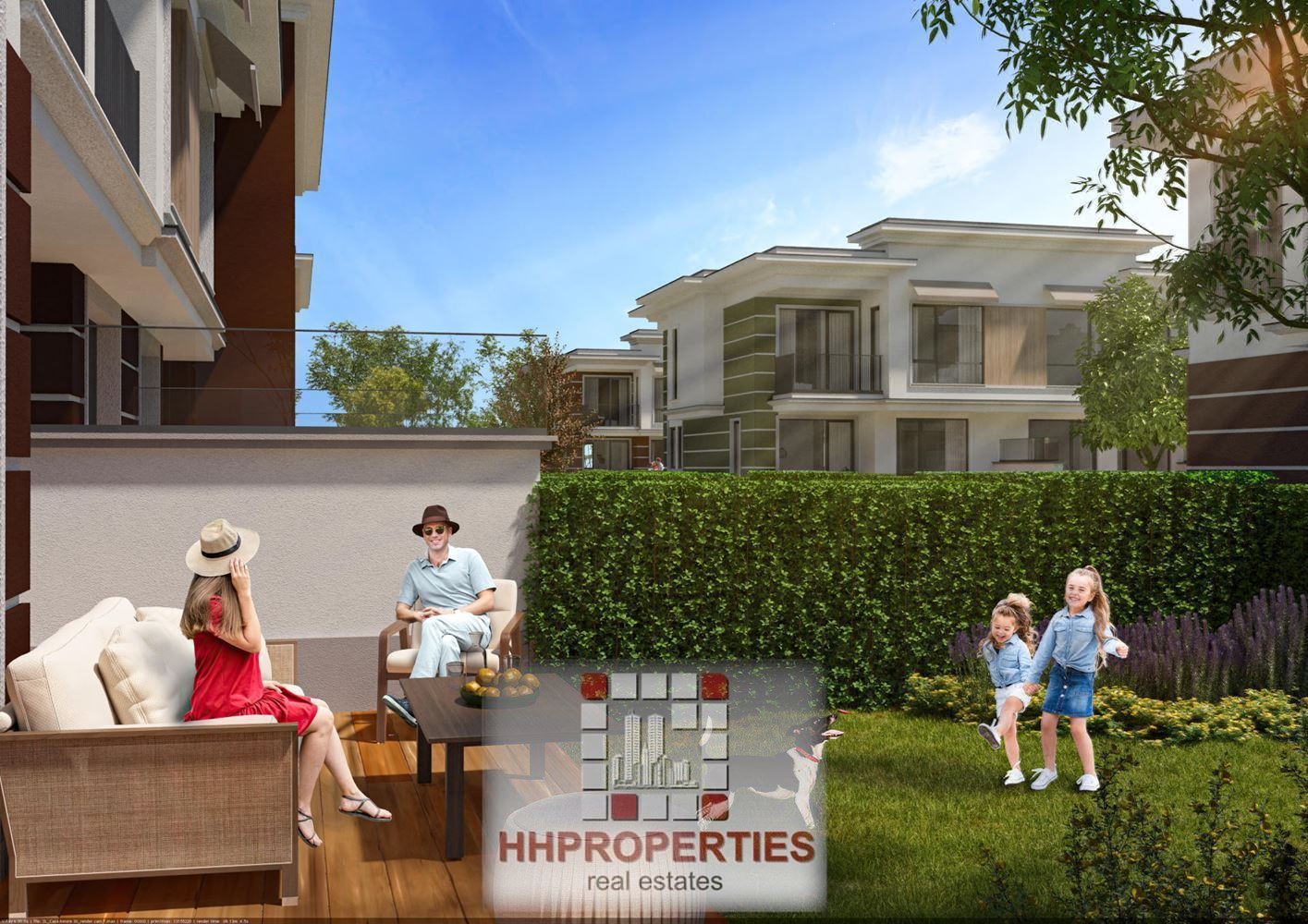 Продава КЪЩА, гр. Пловдив, Остромила, снимка 6 - Къщи - 53991685