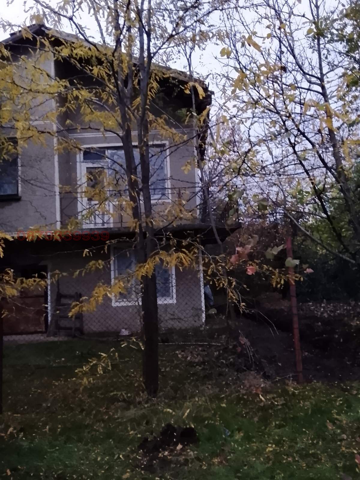 Продава КЪЩА, с. Кочмар, област Добрич, снимка 5 - Къщи - 54496071