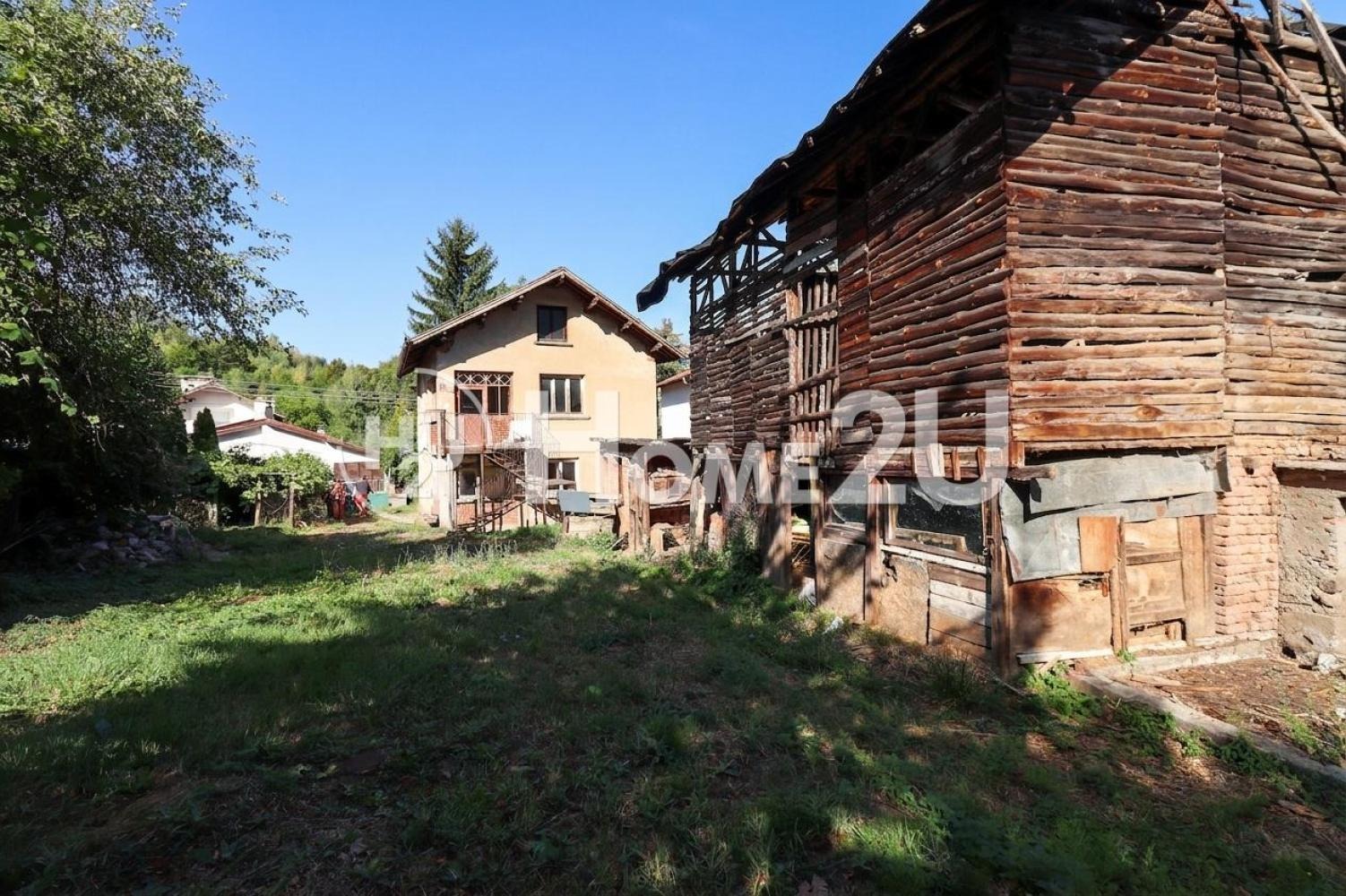 Продава КЪЩА, с. Кладница, област Перник, снимка 12 - Къщи - 55985980