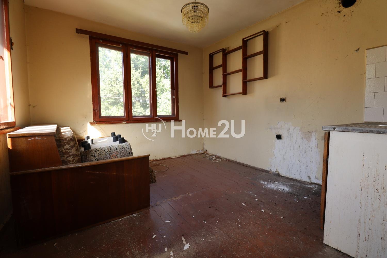 Продава КЪЩА, с. Кладница, област Перник, снимка 9 - Къщи - 55985980