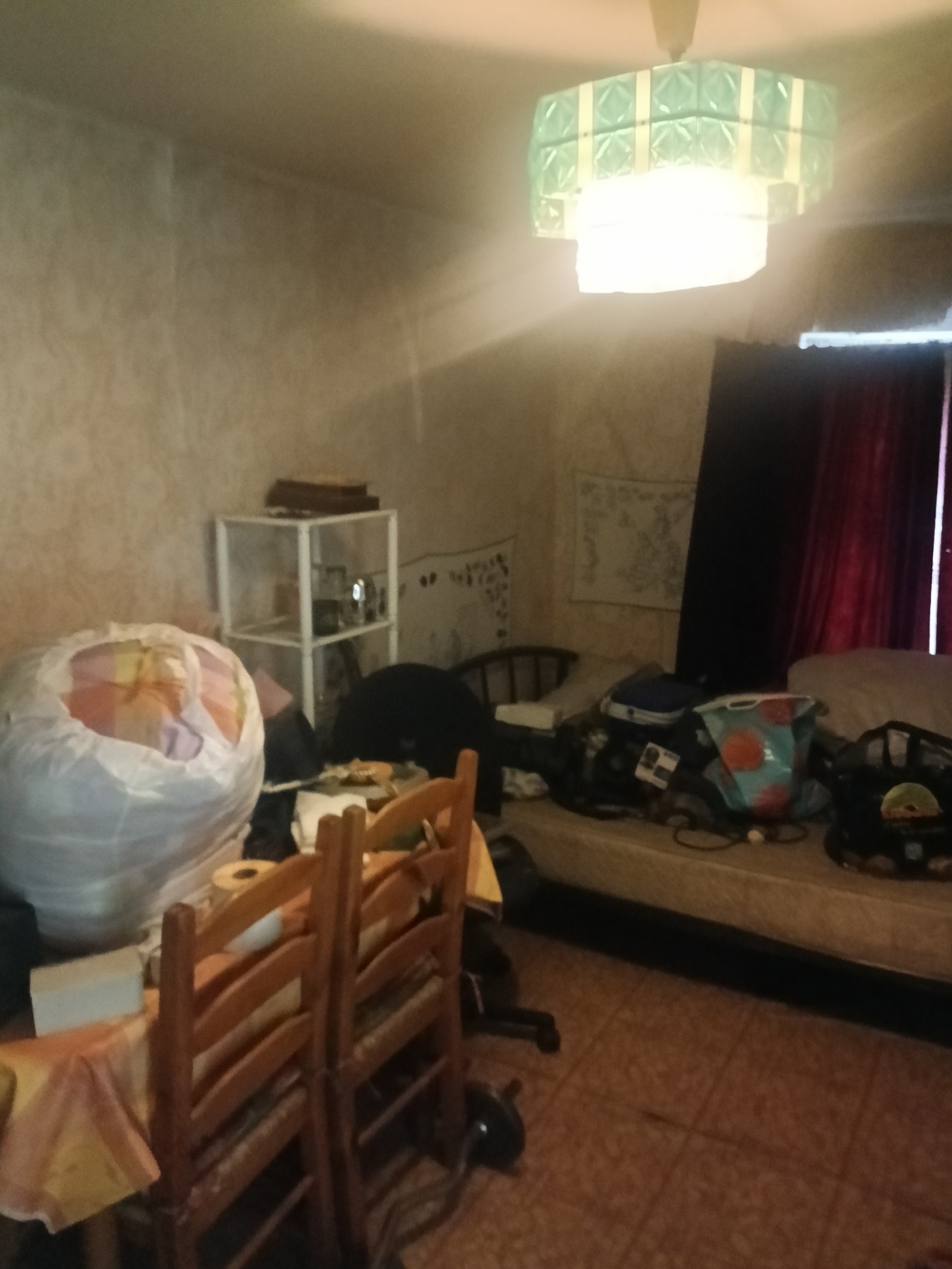 Продава КЪЩА, с. Дряновец, област Разград, снимка 4 - Къщи - 56272762