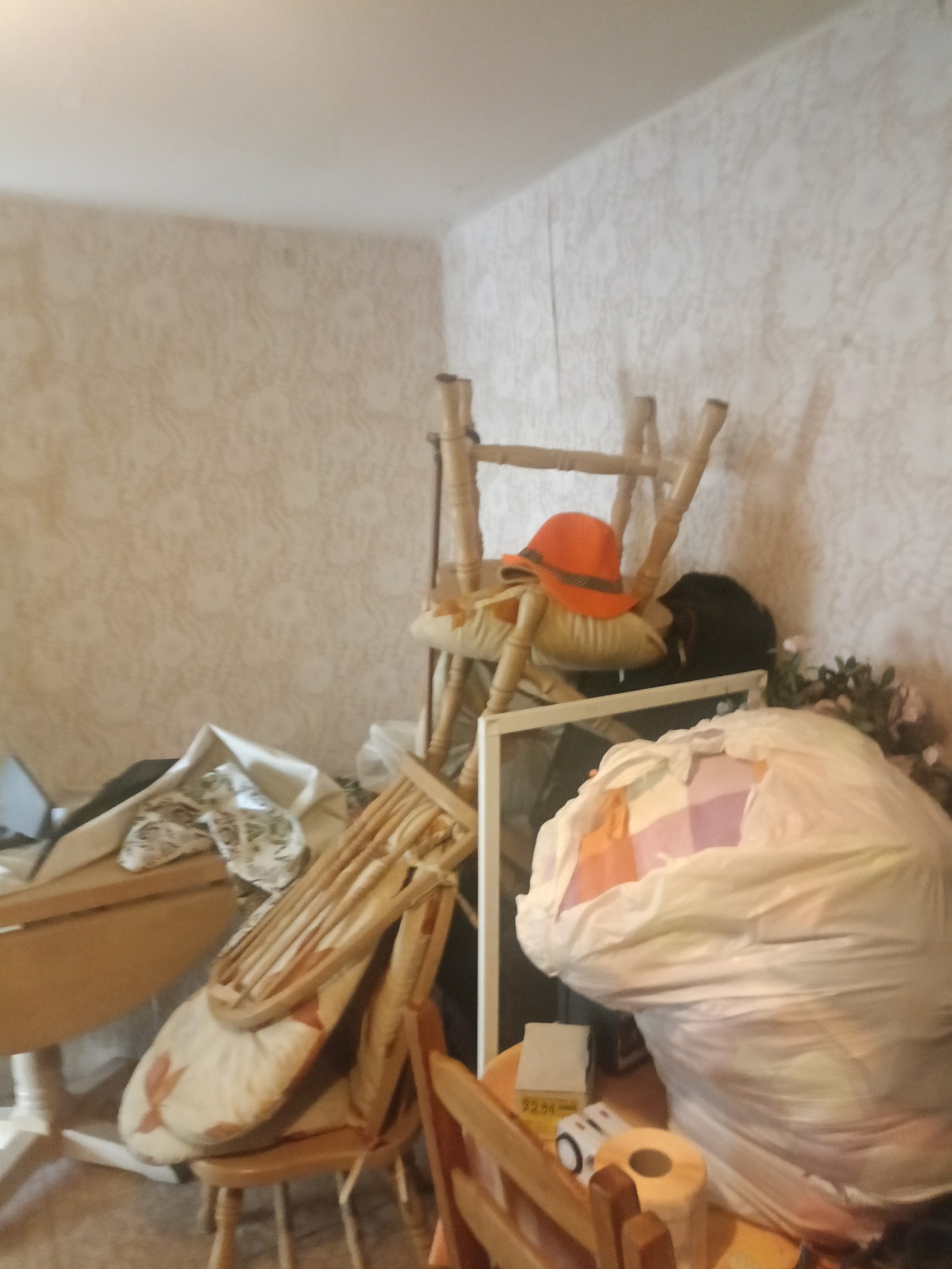 Продава КЪЩА, с. Дряновец, област Разград, снимка 5 - Къщи - 56272762
