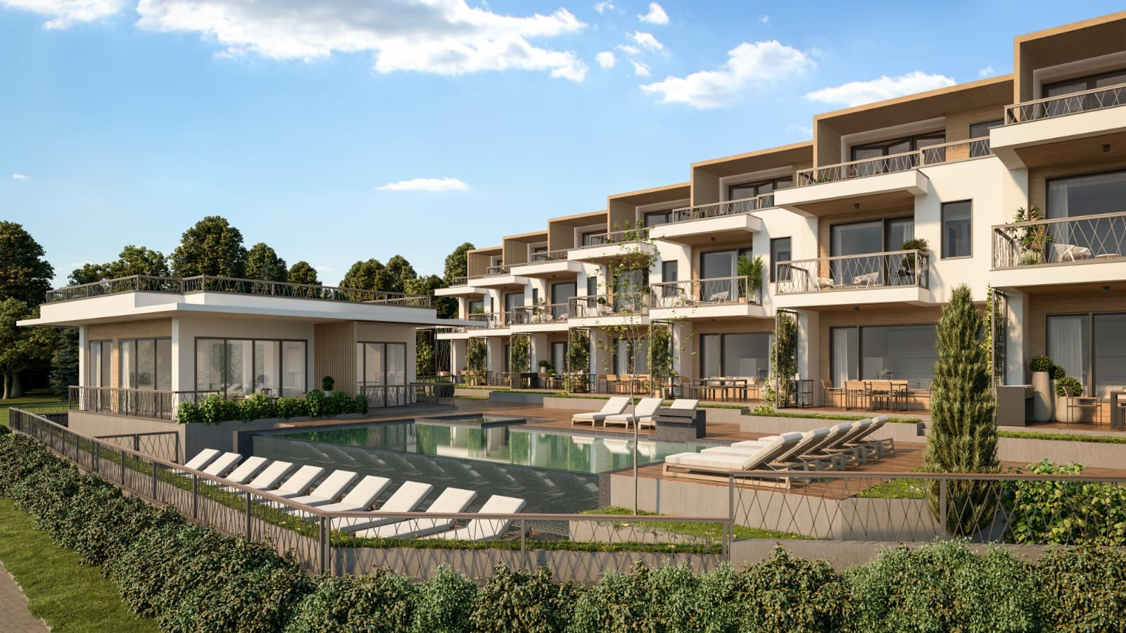 Продава  Вила област Бургас , гр. Свети Влас , 150 кв.м | 54359494