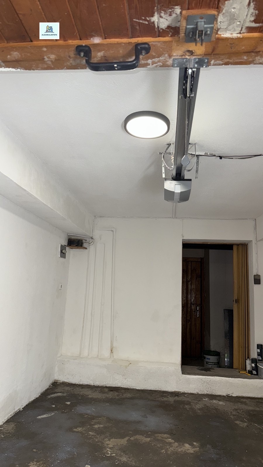 Продава ГАРАЖ, ПАРКОМЯСТО, гр. София, Витоша, снимка 3 - Гаражи и паркоместа - 55541105