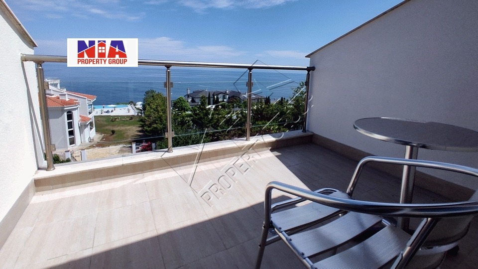 Продава ХОТЕЛ, гр. Поморие, област Бургас, снимка 13 - Хотели - 51728593