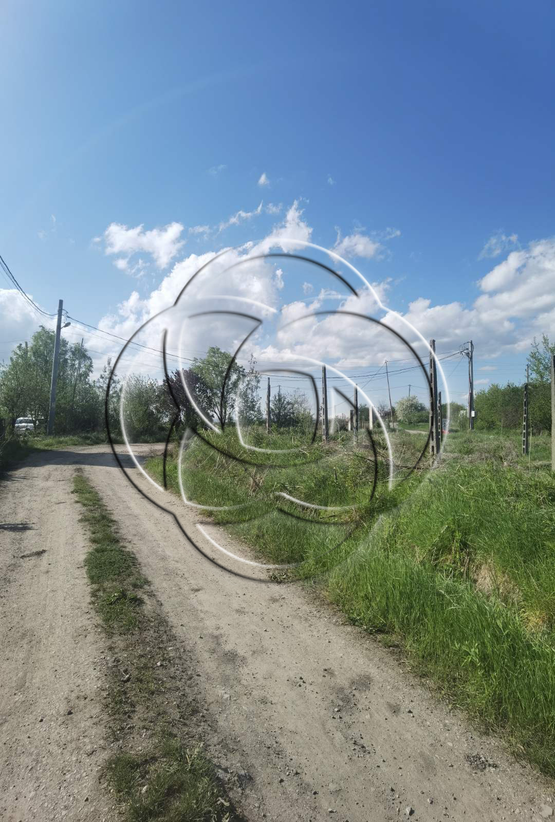 Продава ПАРЦЕЛ, с. Гурмазово, област София област, снимка 2 - Парцели - 46595644
