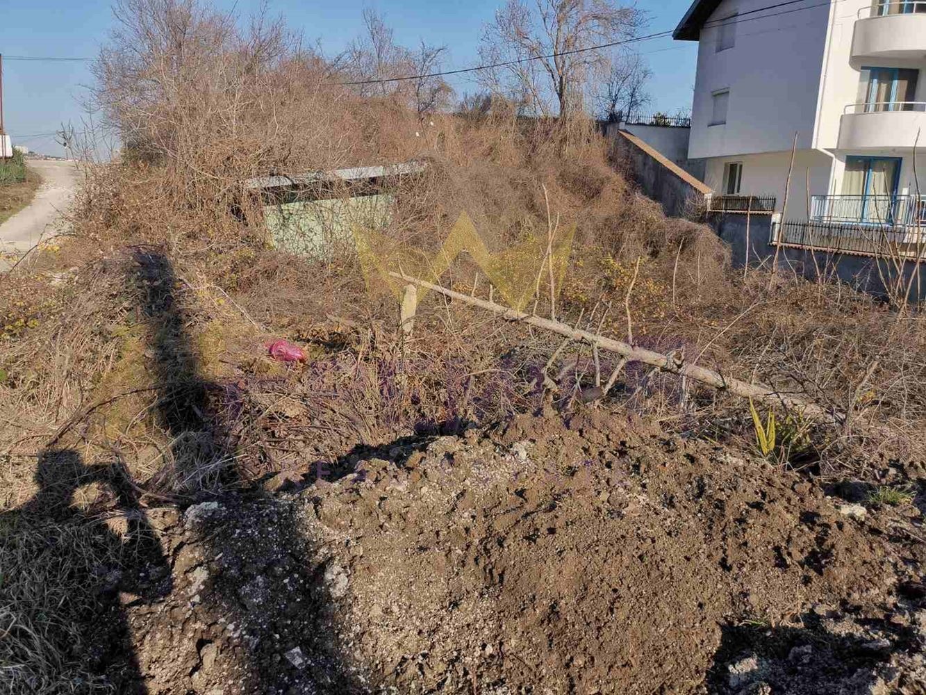 Продава ПАРЦЕЛ, гр. Балчик, област Добрич