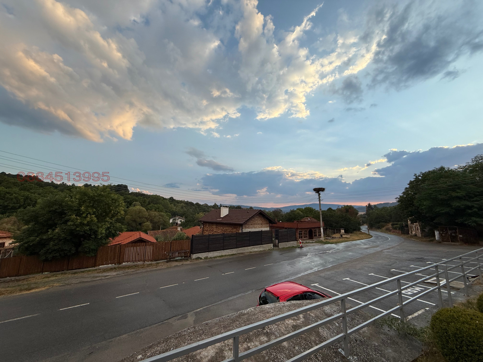 Продава ПАРЦЕЛ, с. Габровдол, област Перник, снимка 8 - Парцели - 54465913
