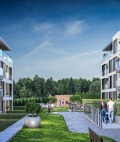 Продава 2-СТАЕН, гр. София, Малинова долина, снимка 3