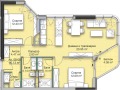Продава 3-СТАЕН, град София, Кръстова вада • 290505 € / 568178.39 лв. • 80094227 3
