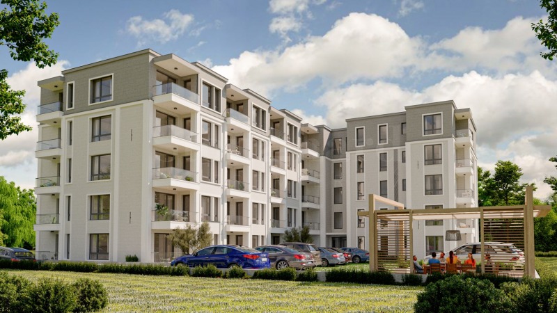 Продава 2-СТАЕН в област Бургас, с. Равда - 52 кв.м / 68 900 € » 134 756.69 лв., СТОУНХАРД ПРЕМИЪР В СТРАНАТА И ЧУЖБИНА