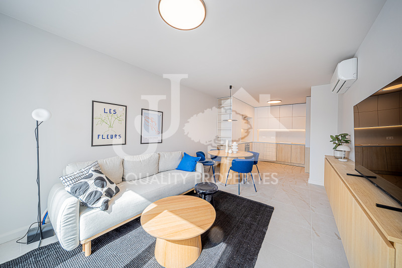 Продава 2-СТАЕН в град София, Дружба 2 - 69 кв.м / 268 500 € » 525 140.36 лв., ДЖЕЙ И ДЖЕЙ КОРПОРЕЙШЪН ООД