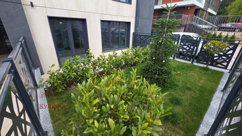 Продава 4-СТАЕН в град София, Драгалевци - 173 кв.м / 433 485 € » 847 822.97 лв., БУЛФРА