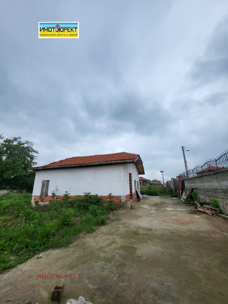 Продава КЪЩА в област Пазарджик, с. Алеко Константиново - 64 кв.м / 50 000 € » 97 791.50 лв., ИМОТ КОРЕКТ