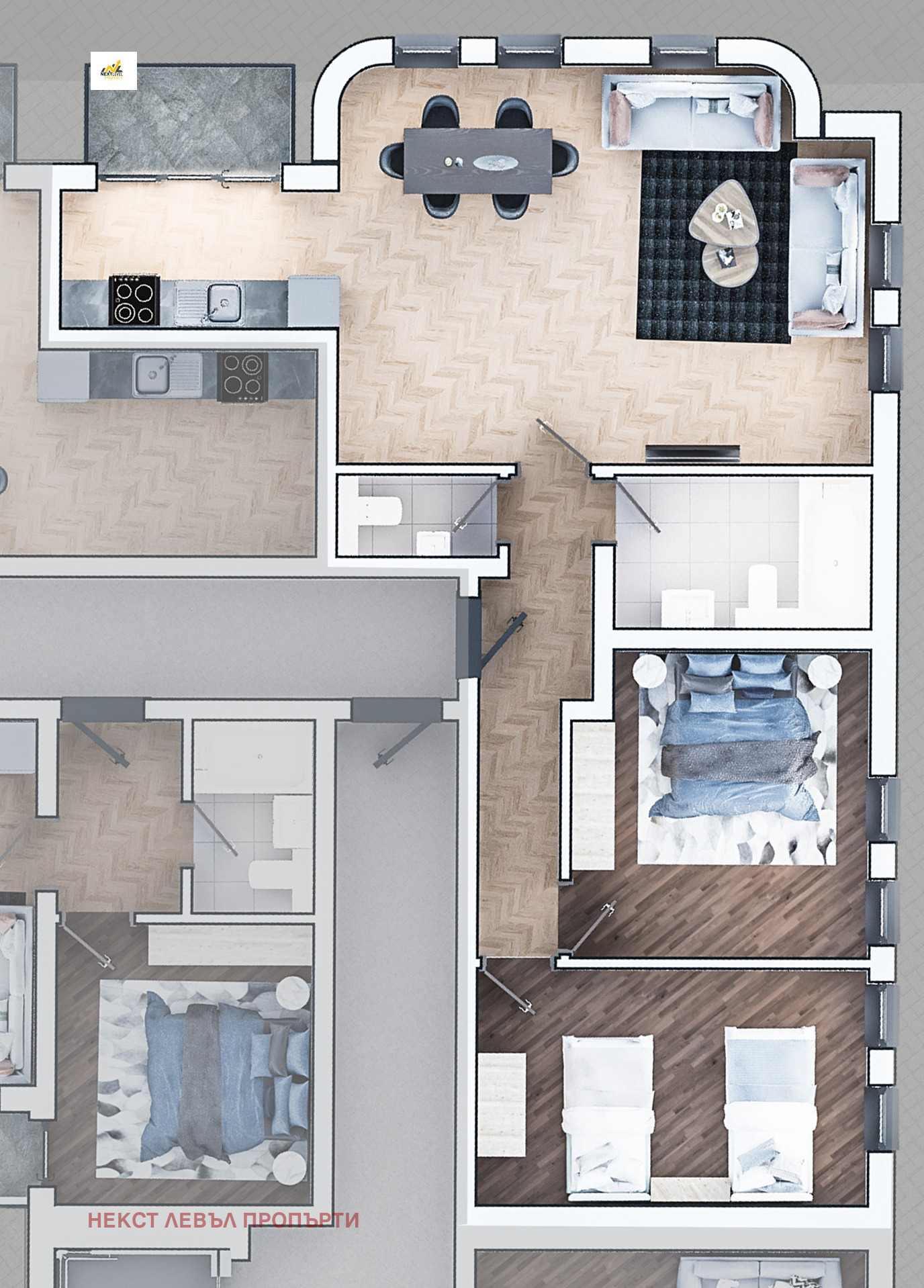 Продава 3-СТАЕН | Imot.bg — изображение 1