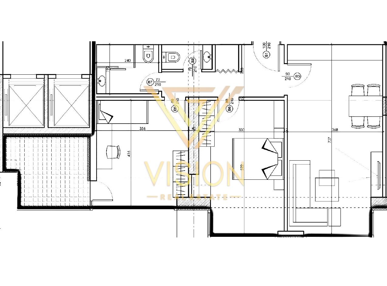 Продава 3-СТАЕН | Imot.bg — изображение 1