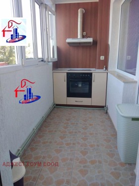 1 bedroom Everest, Shumen 9