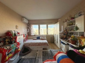 1 Schlafzimmer Druschba 1, Sofia
