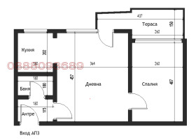 2-СТАЕН, 49 m2
